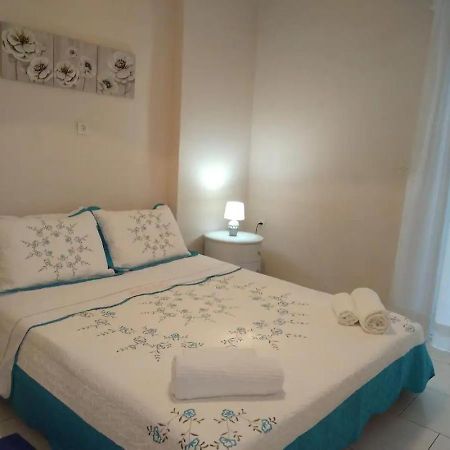 הרקליון Olga Studios מראה חיצוני תמונה