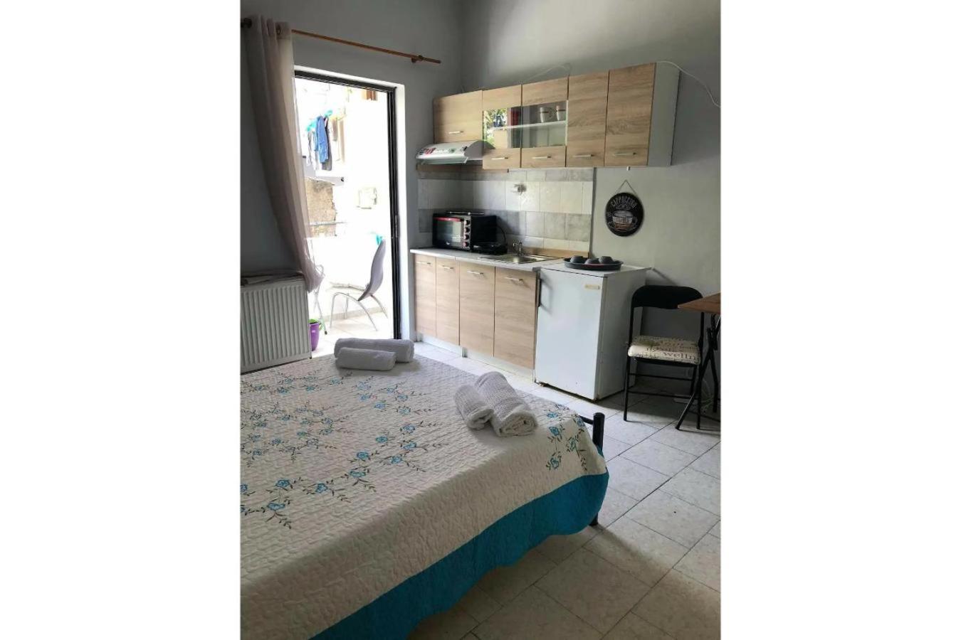 הרקליון Olga Studios מראה חיצוני תמונה