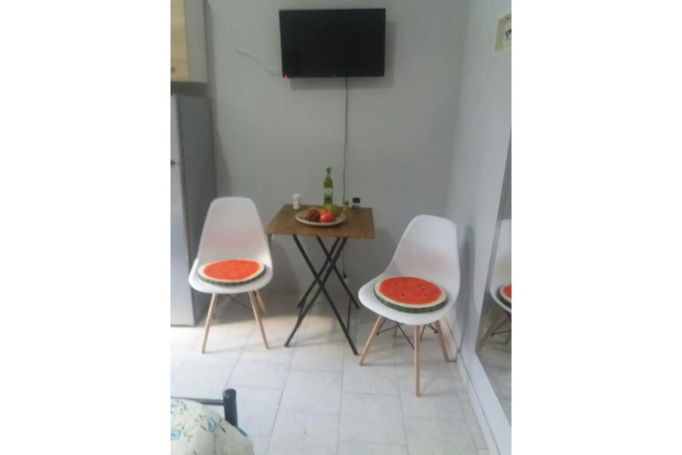 הרקליון Olga Studios מראה חיצוני תמונה