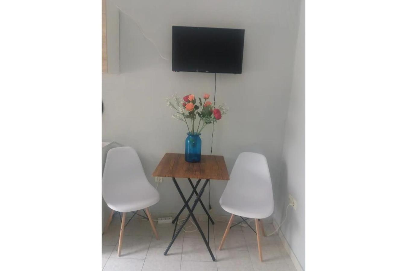 הרקליון Olga Studios מראה חיצוני תמונה