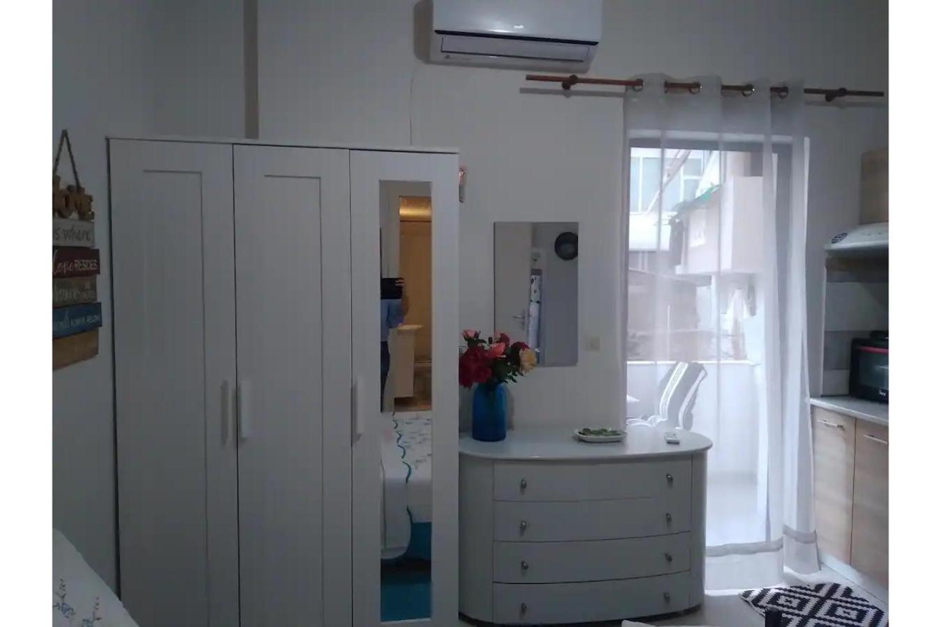 הרקליון Olga Studios מראה חיצוני תמונה