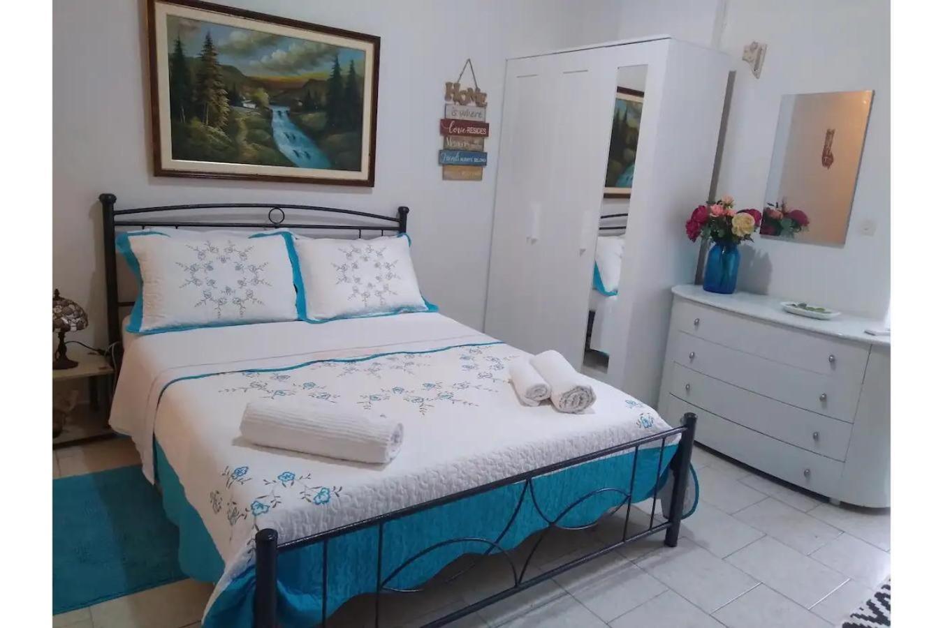 הרקליון Olga Studios מראה חיצוני תמונה