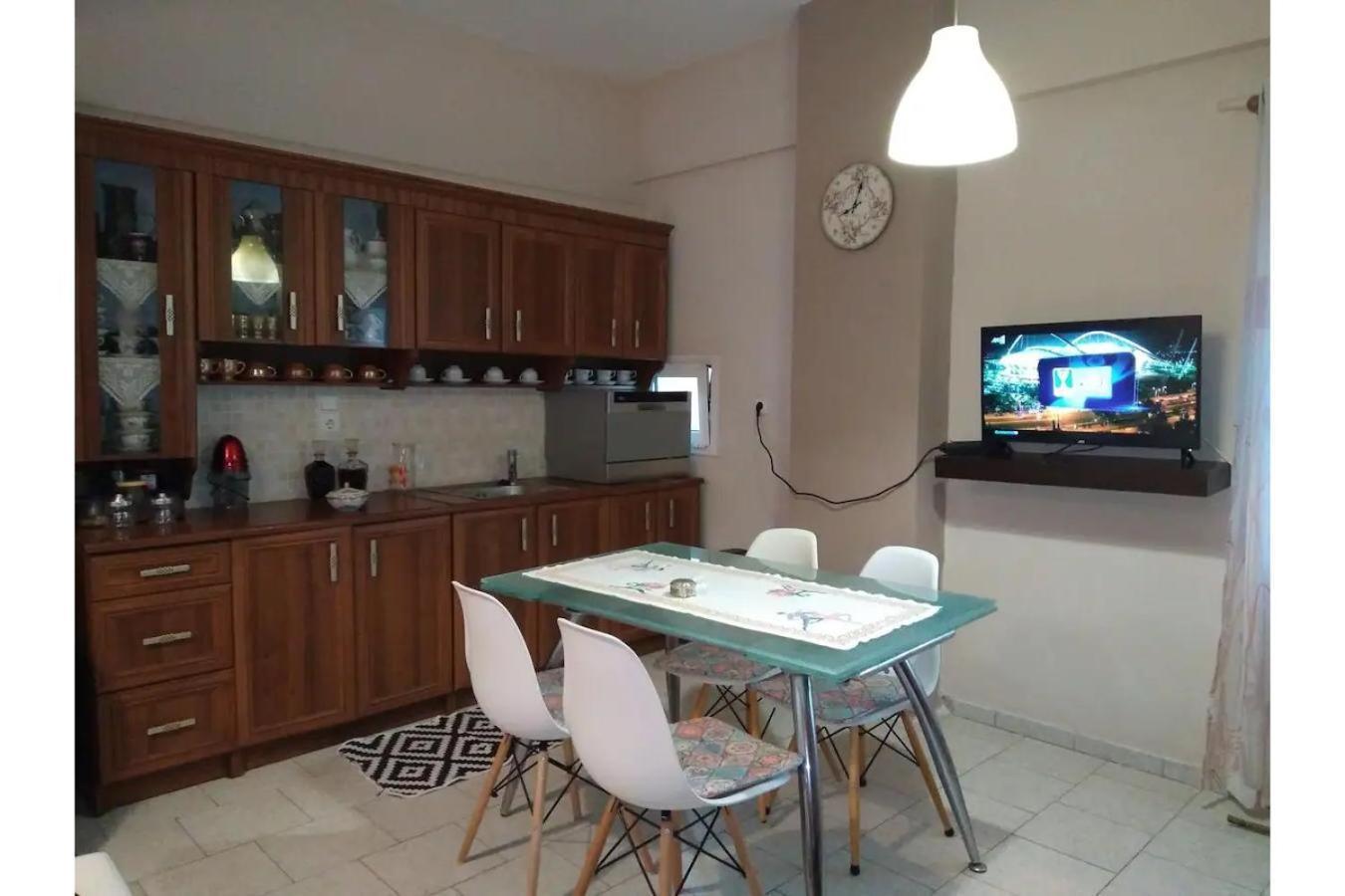 הרקליון Olga Studios מראה חיצוני תמונה