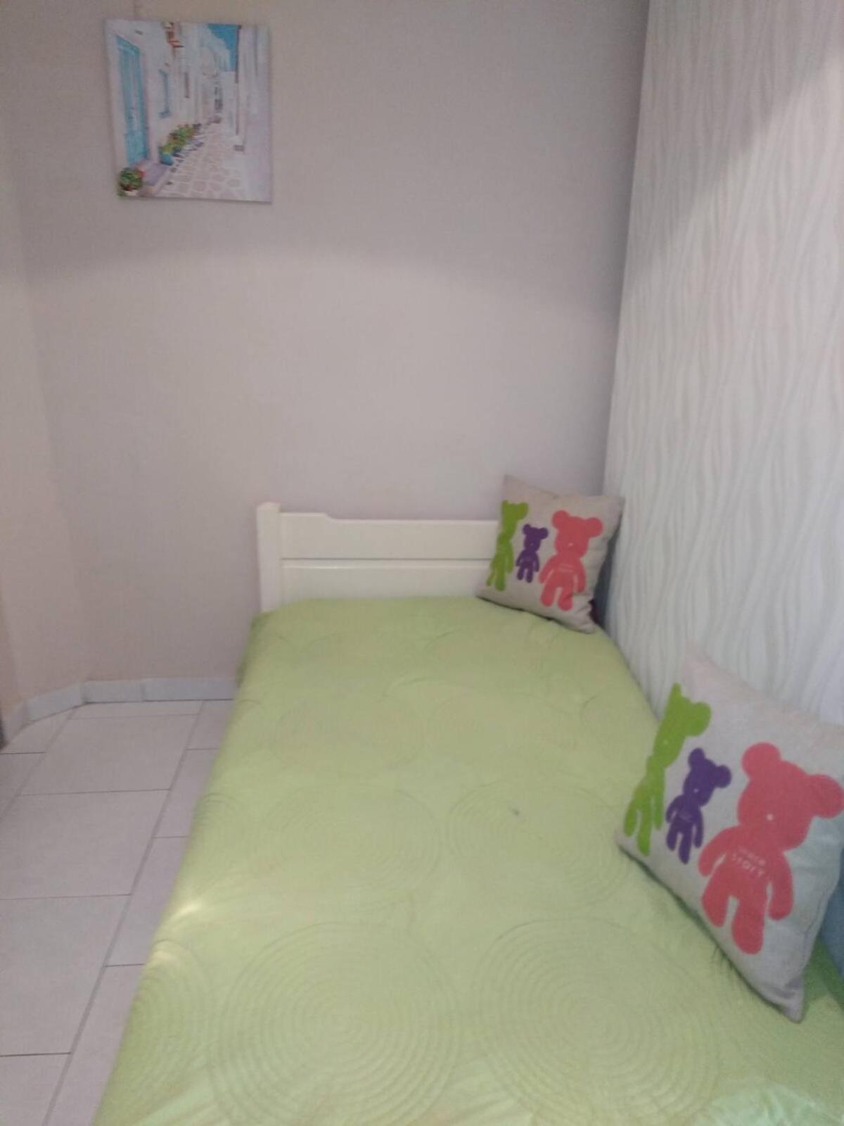 הרקליון Olga Studios מראה חיצוני תמונה