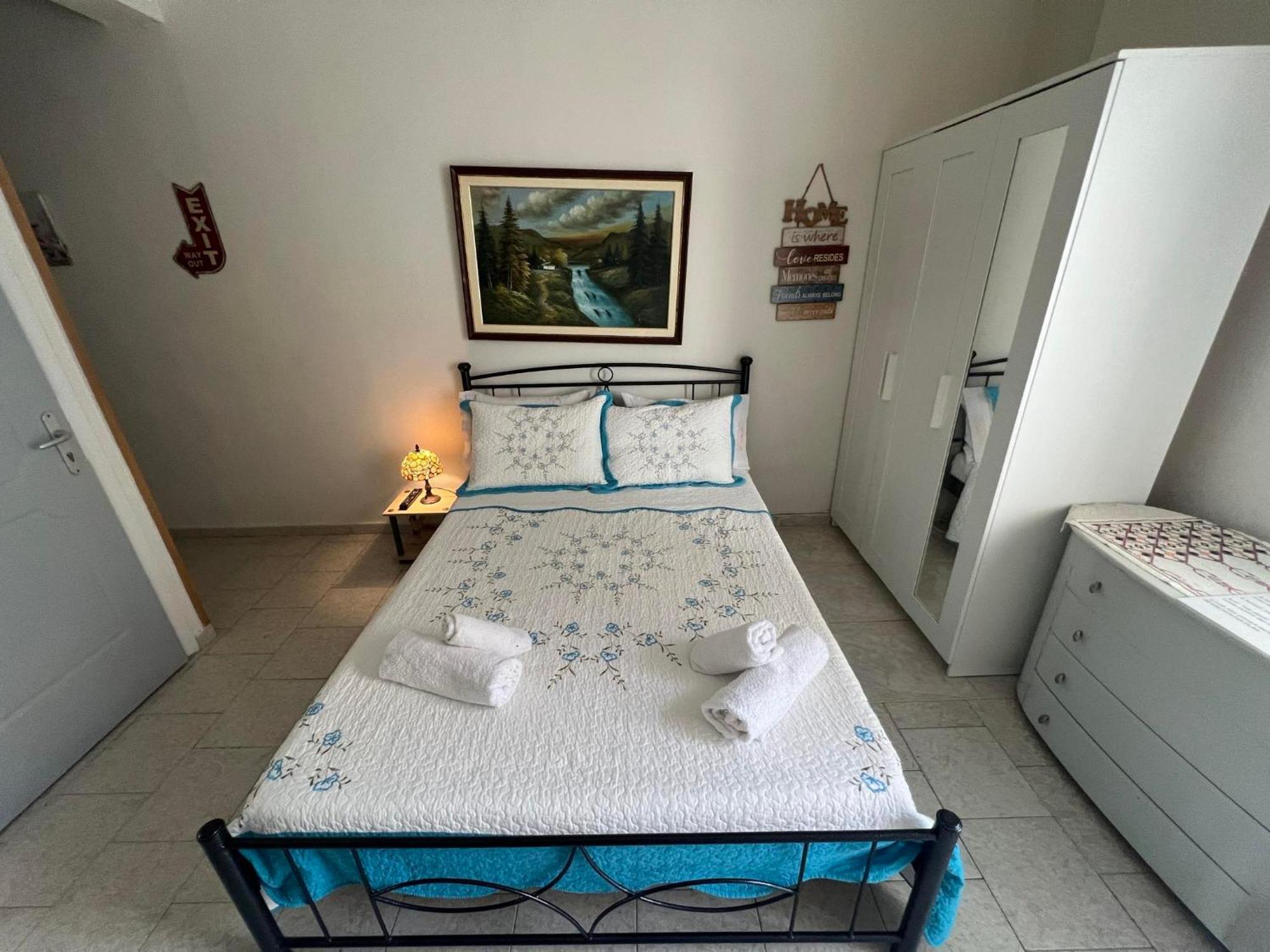 הרקליון Olga Studios מראה חיצוני תמונה