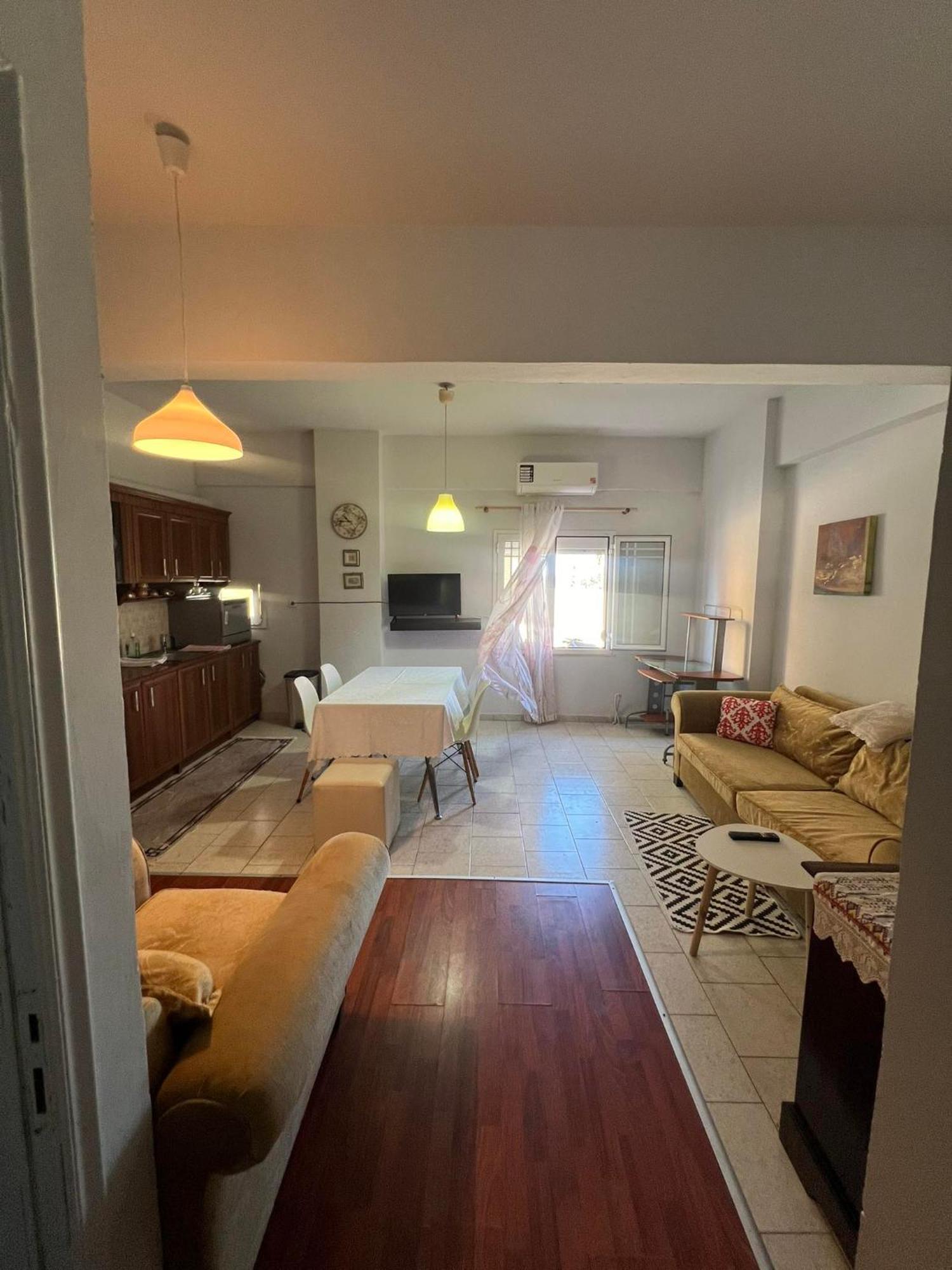 הרקליון Olga Studios מראה חיצוני תמונה