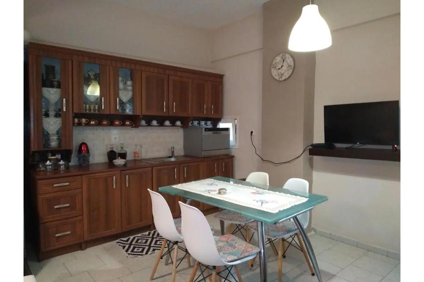 הרקליון Olga Studios מראה חיצוני תמונה