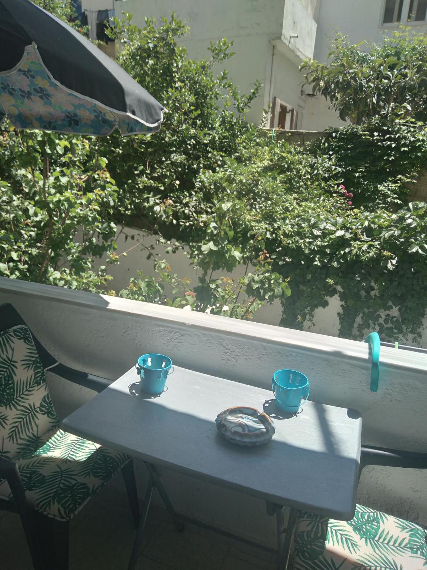 הרקליון Olga Studios מראה חיצוני תמונה