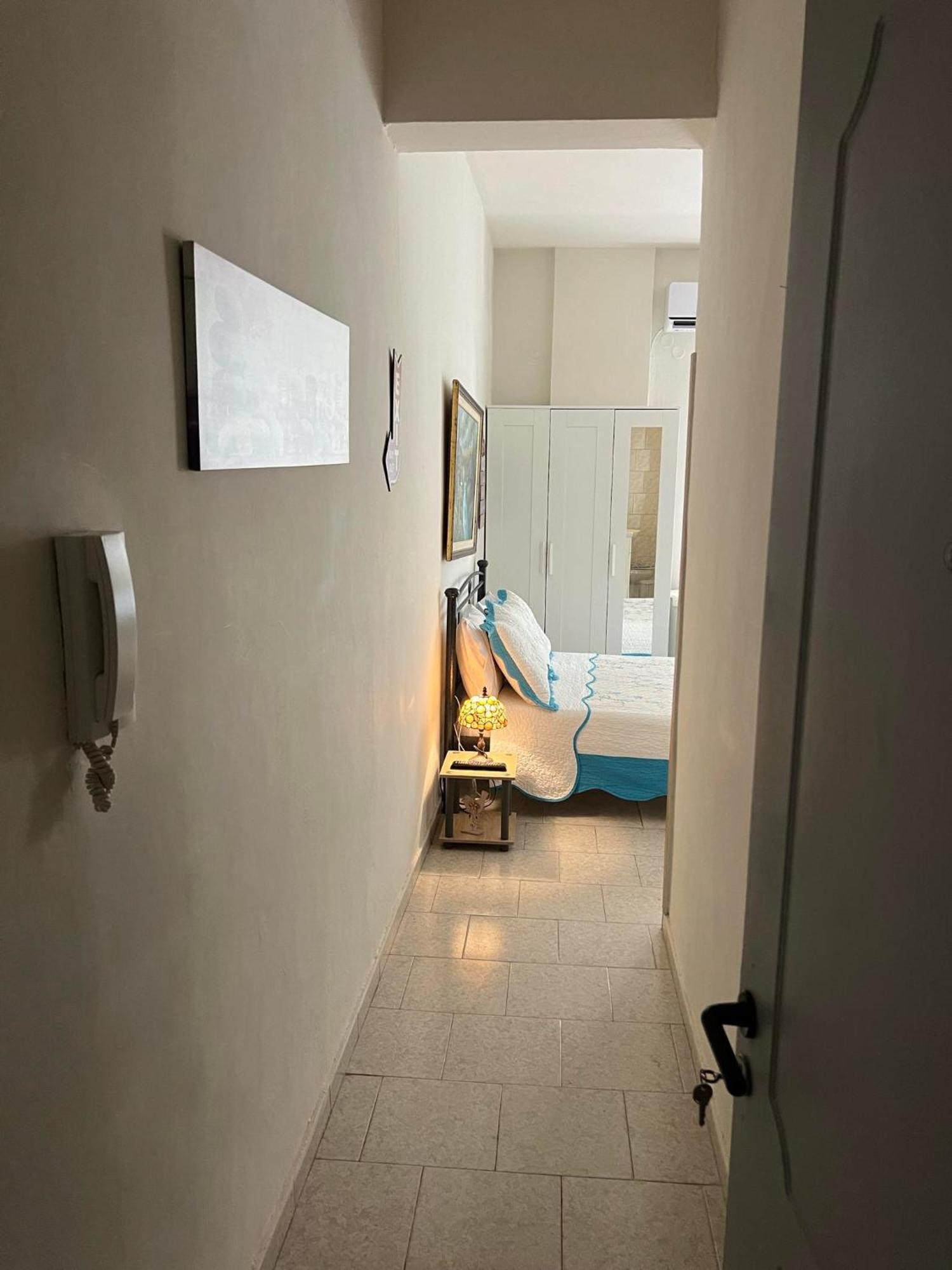 הרקליון Olga Studios מראה חיצוני תמונה