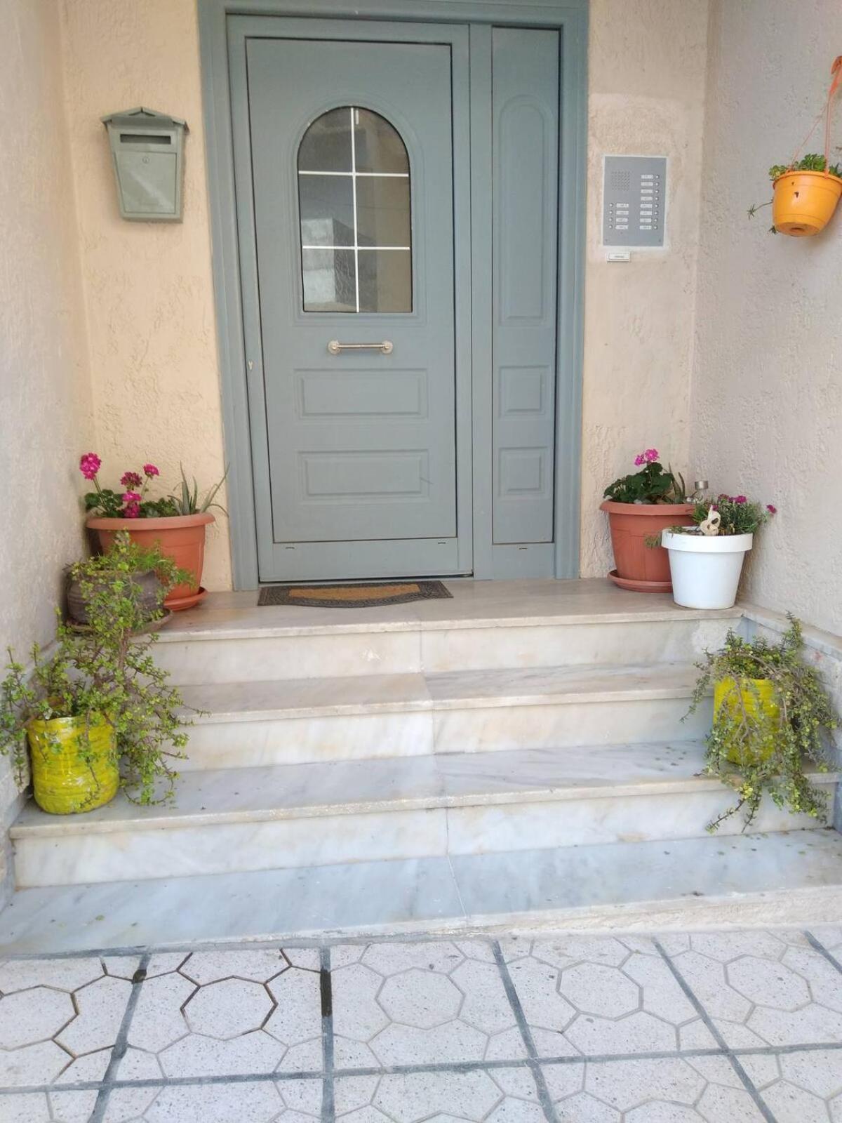 הרקליון Olga Studios מראה חיצוני תמונה