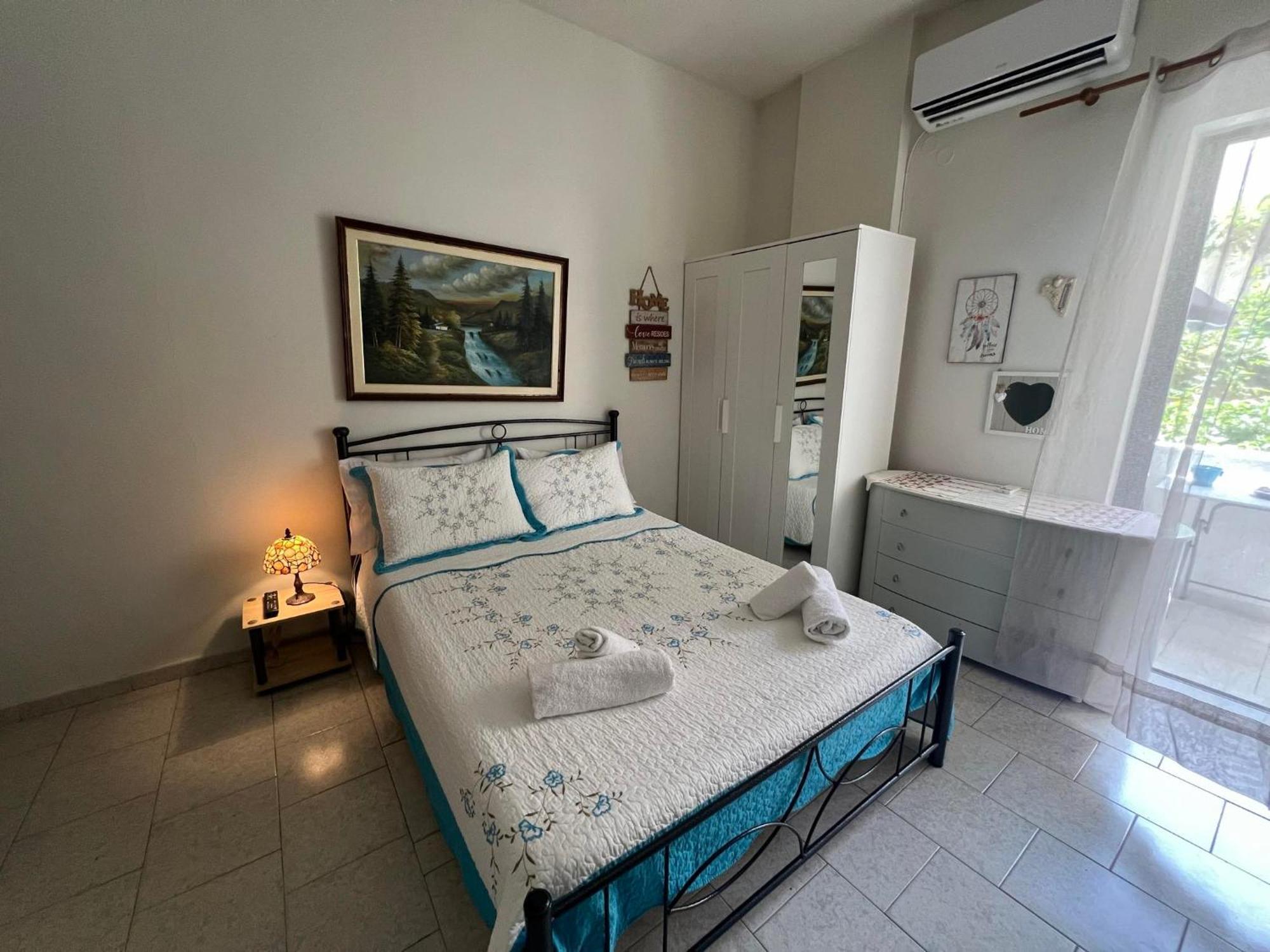 הרקליון Olga Studios מראה חיצוני תמונה