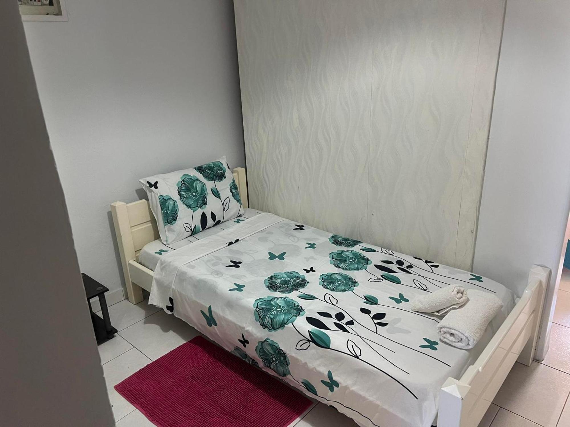 הרקליון Olga Studios מראה חיצוני תמונה