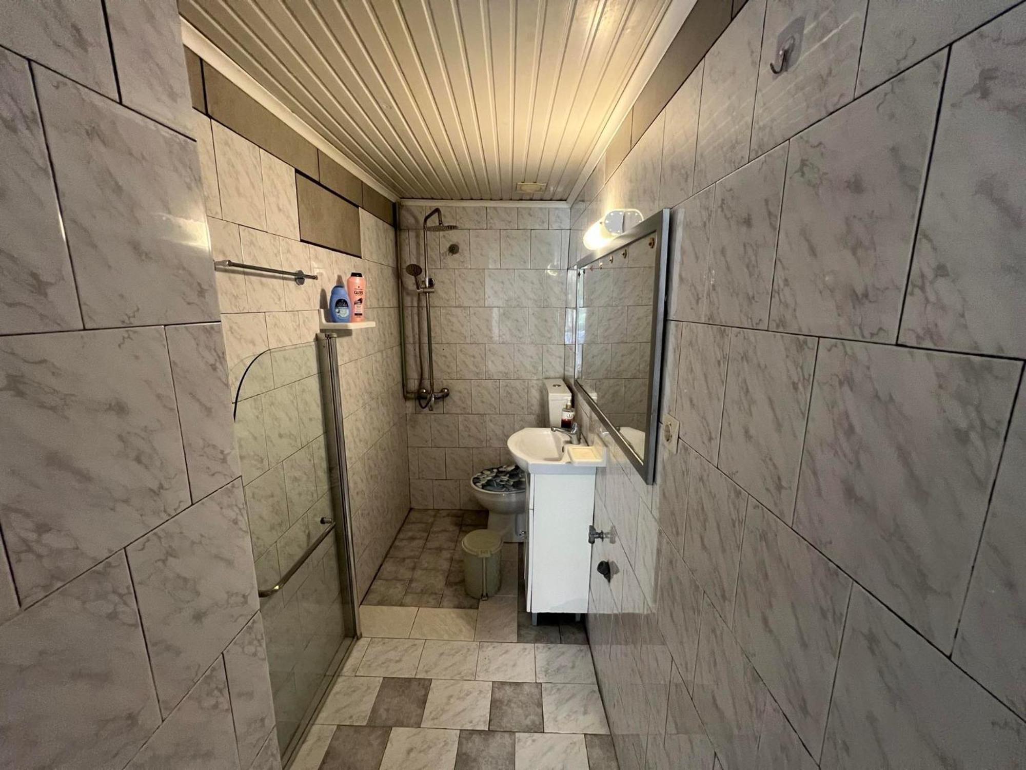 הרקליון Olga Studios מראה חיצוני תמונה