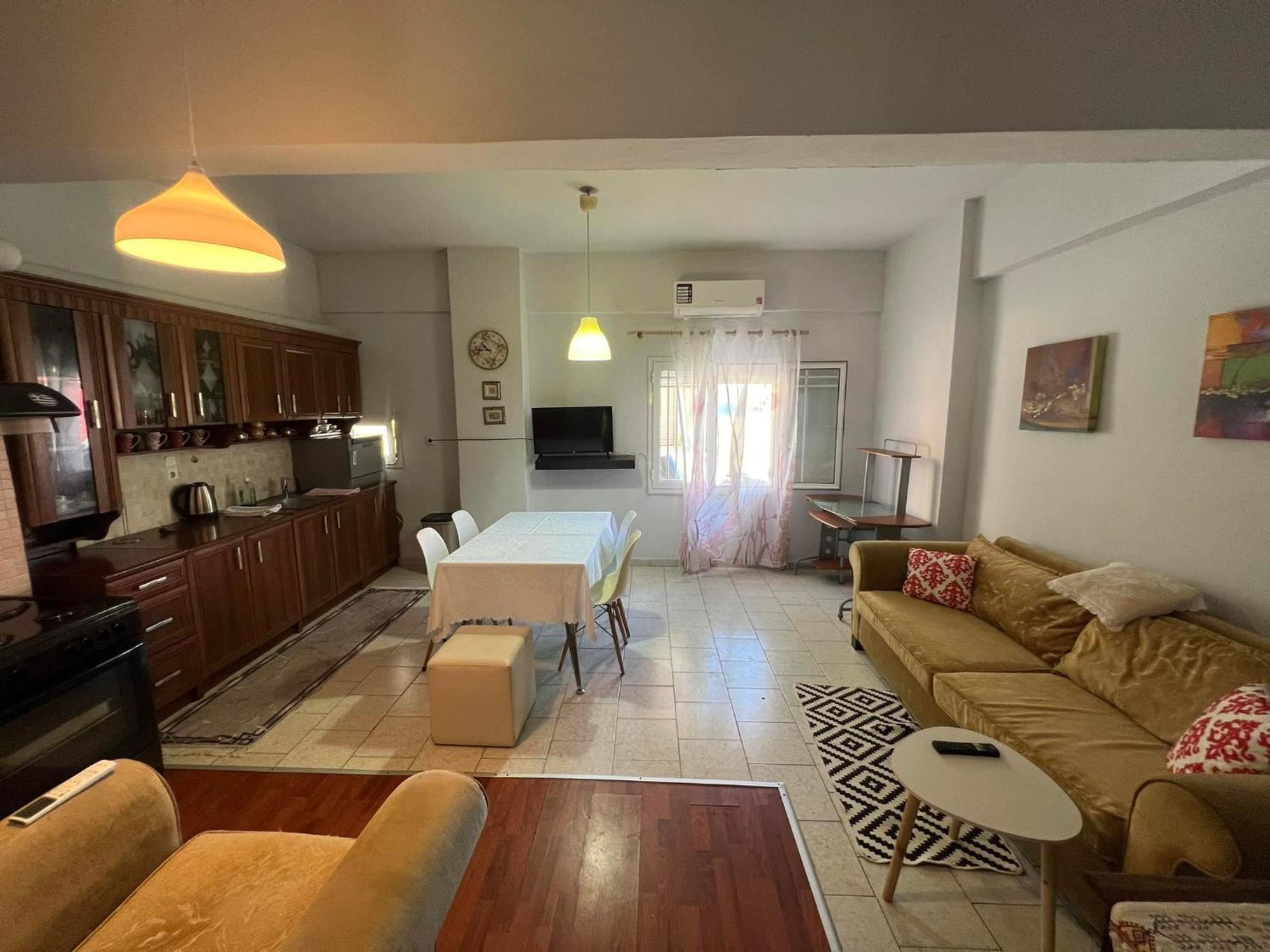 הרקליון Olga Studios מראה חיצוני תמונה